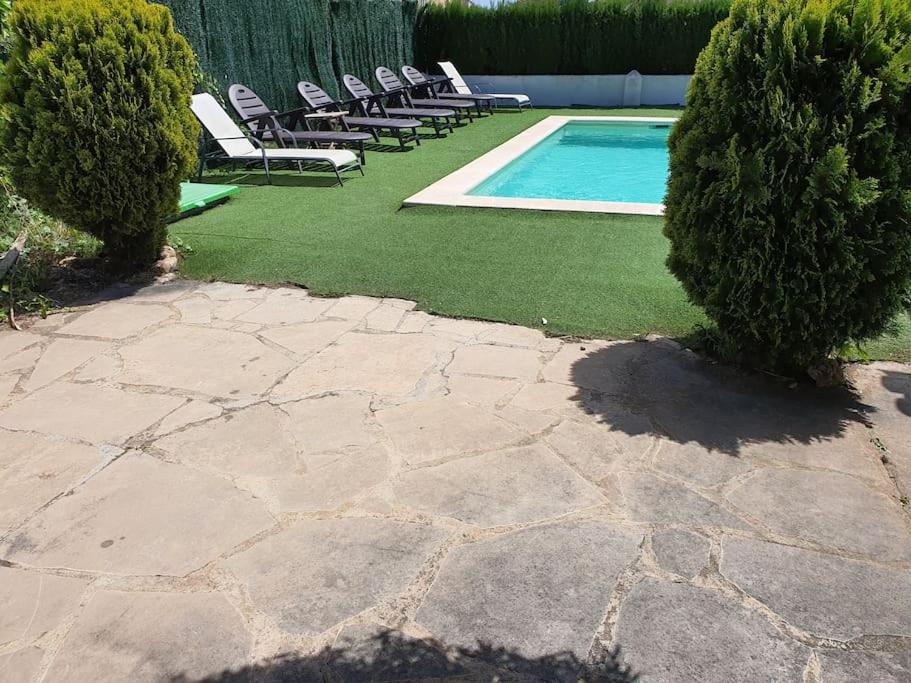 Villa Climatisee Bord De Mer Avec Piscine Privee Miami Playa Zewnętrze zdjęcie