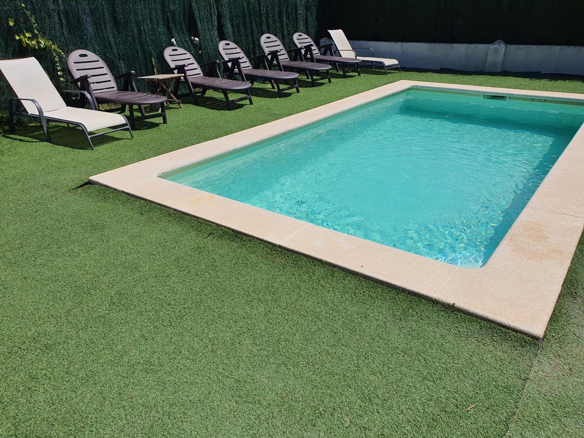 Villa Climatisee Bord De Mer Avec Piscine Privee Miami Playa Zewnętrze zdjęcie